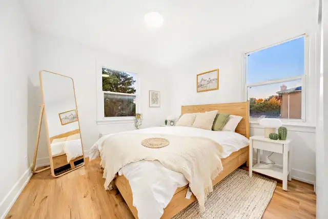 Newly Renovated 1-Bedroom Suites at 232 Elm Street - Photo 2
