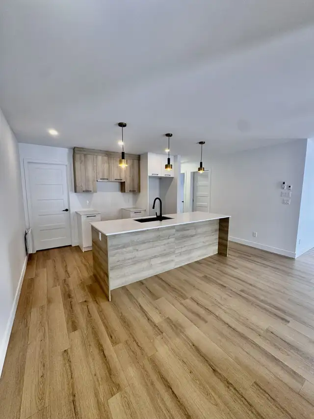 ✨ Logements 5 ½ haut de gamme à louer 1770$ ✨ - Photo 3