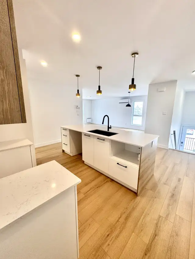 ✨ Logements 5 ½ haut de gamme à louer 1770$ ✨ - Photo 4