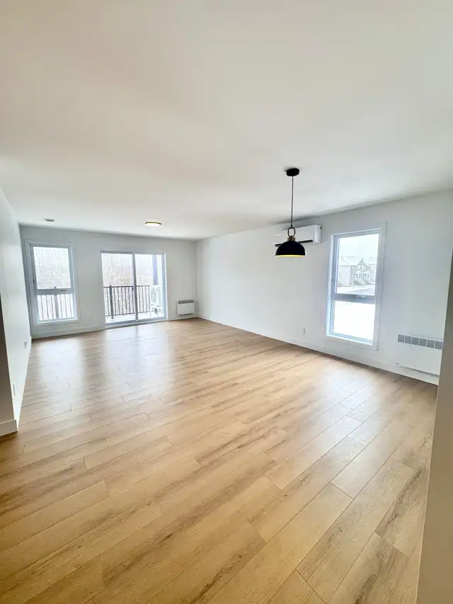 ✨ Logements 5 ½ haut de gamme à louer 1770$ ✨ - Photo 6