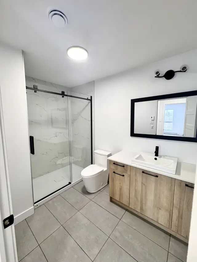 ✨ Logements 5 ½ haut de gamme à louer 1770$ ✨ - Photo 7