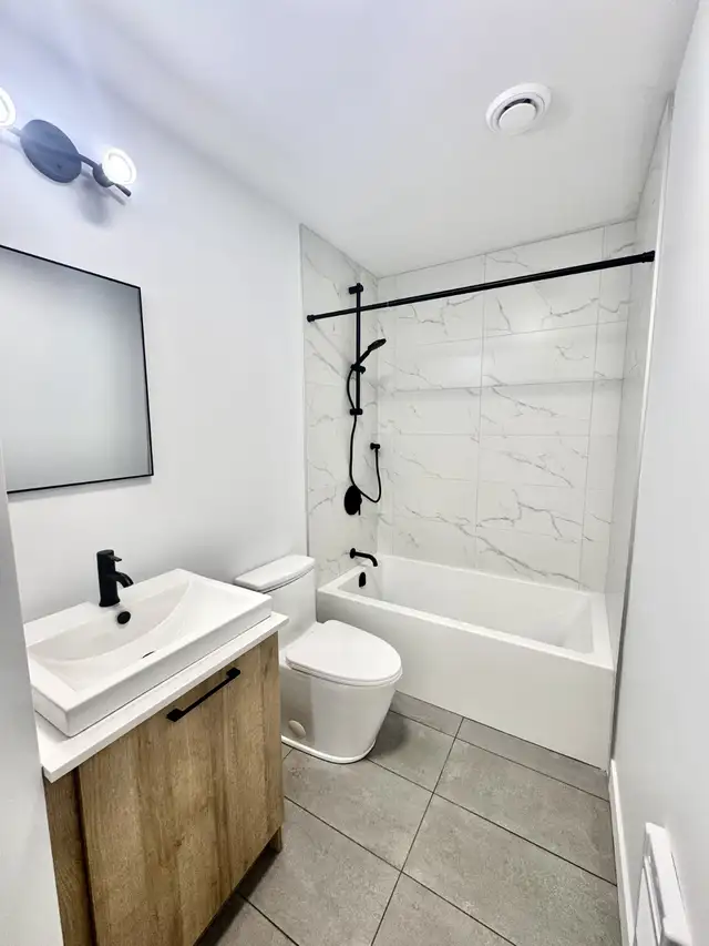 ✨ Logements 5 ½ haut de gamme à louer 1770$ ✨ - Photo 12