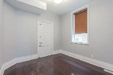 private room in downtown