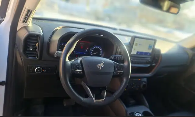 2024 Ford Bronco Outer Banks (Private Sale, Safetied, 54,000kms) - Photo 8