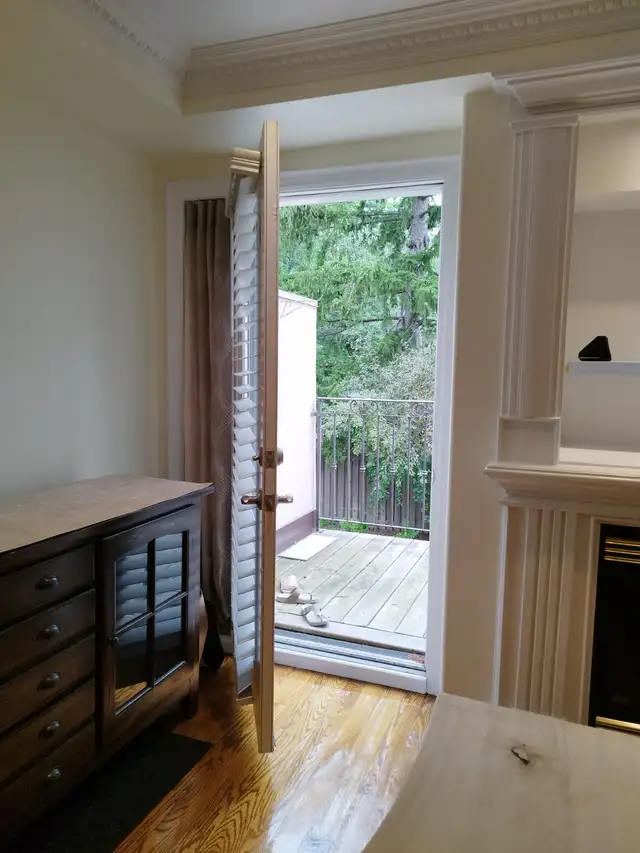 Quiet Clean Studio Apartment for Rent – Yonge & Finch North York - Photo 9