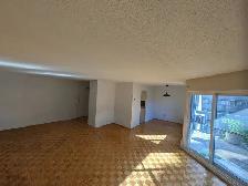Lumineux 4½ à louer — Golden Mile, Montréal (8e étage, Balcon)