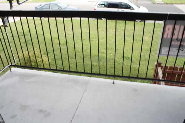 A Valleyfield- Grand,  beau et tanquille 4-1/2 Libre $1200 - Photo 8