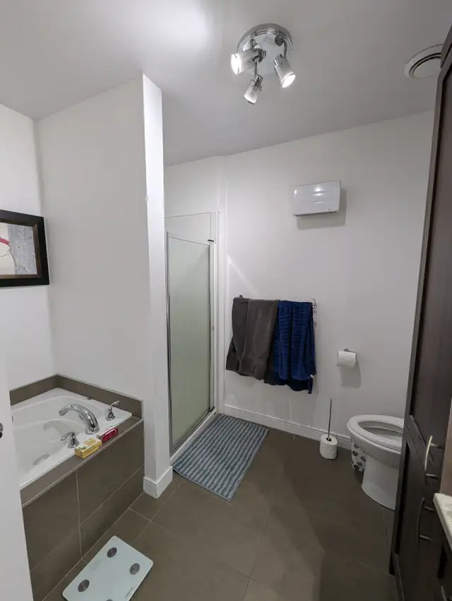 4 1/2 appartement à louer 1er juillet - Photo 6