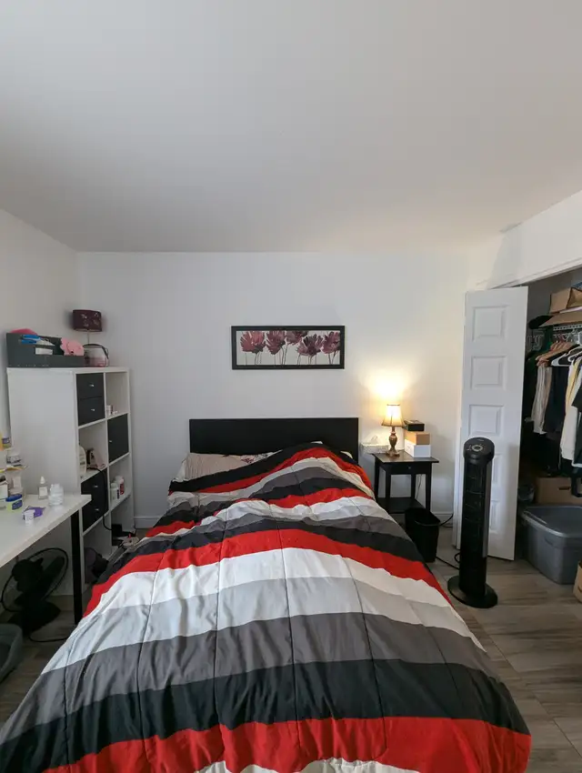 4 1/2 appartement à louer 1er juillet - Photo 7