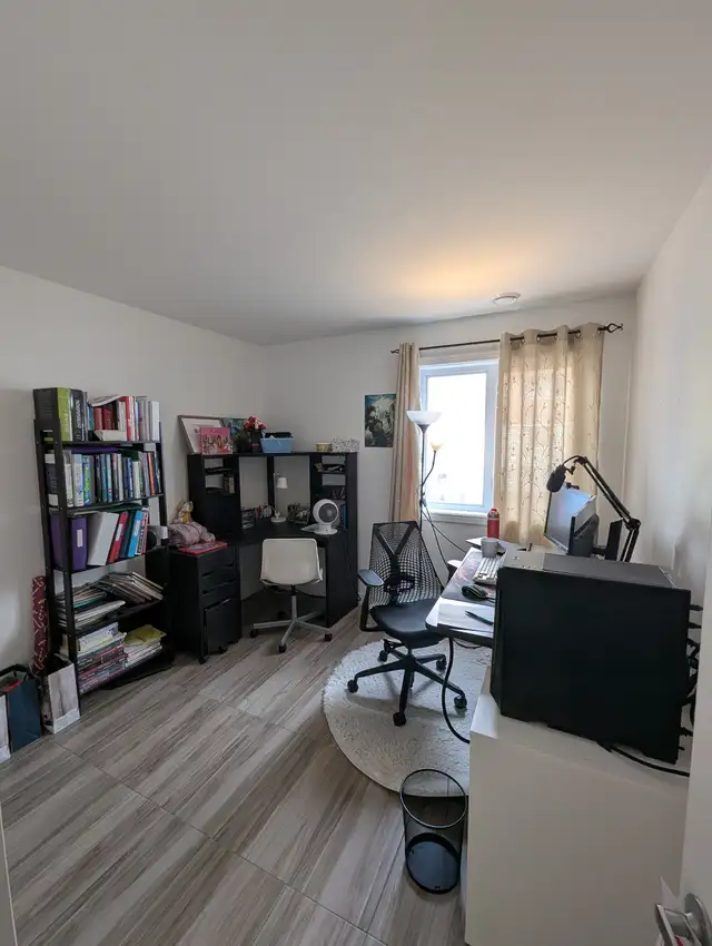 4 1/2 appartement à louer 1er juillet - Photo 9