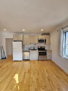 Renovated 4½ | Côte-des-Neiges | 2 Bedrooms / Edouard-Montpetit