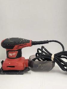 Milwaukee Tool 3 Amp 1/4 Sheet Corded Palm Sander