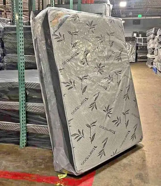 Queen Mattress With Free Delivery - Photo 4
