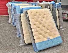 King Size Mattress Clearance Sale
