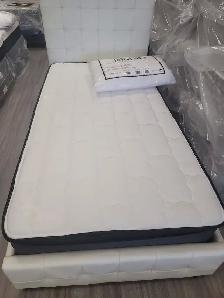 Brand New Double Mattress available with COD