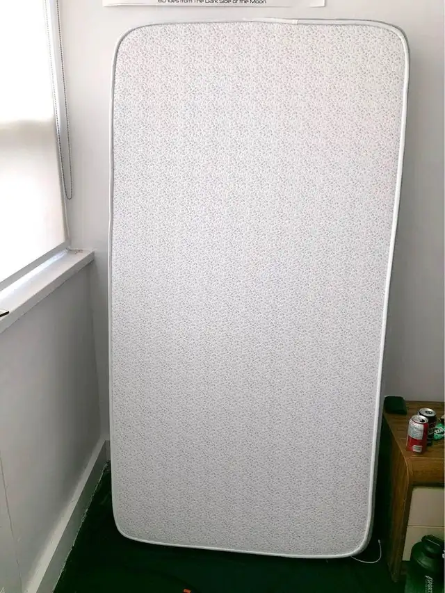 Double Bed Set With Mattress Ready Now - Photo 3
