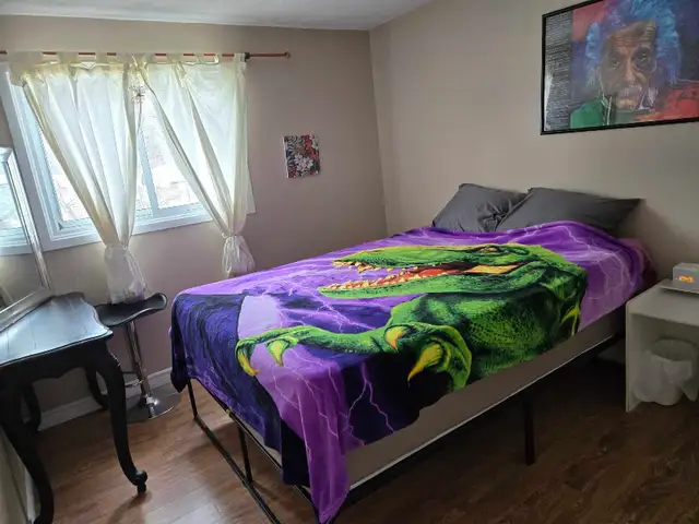 room for rent - share house - Photo 5