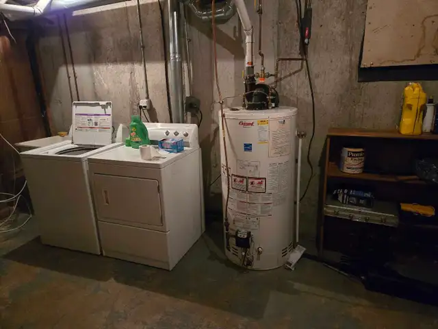 room for rent - share house - Photo 8