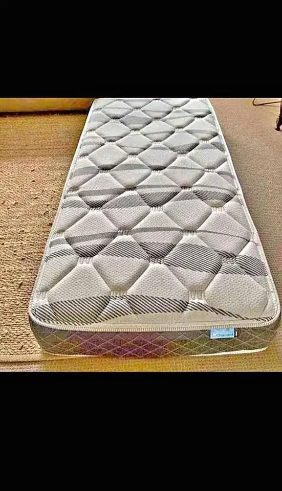Single Twin Mattress Easy Order Free Delivery - Photo 4