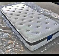 Double Full Mattress Special Sale Running Now