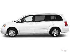 FAMILY AIRPORT PICK UP DROP OFF ERRANDS AVALABLE 647-761-0675