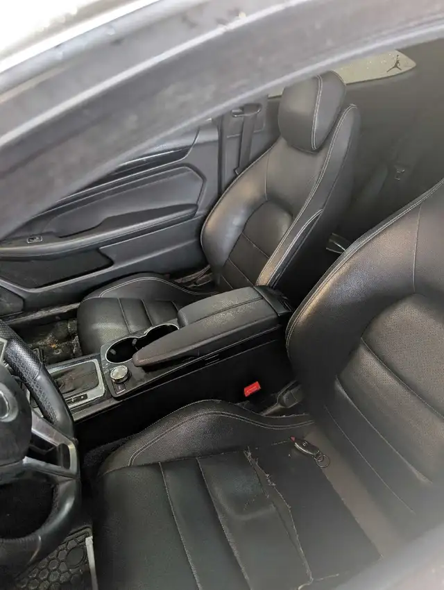 2013 Mercedes C250 - Photo 3