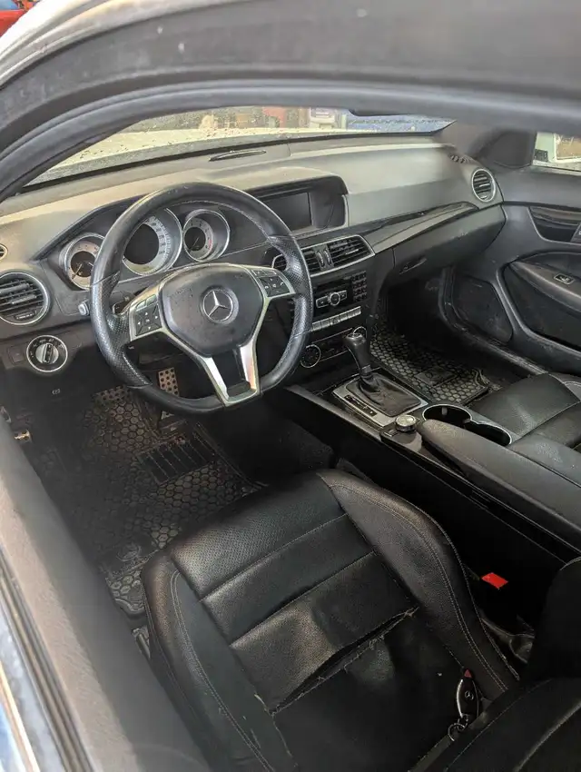 2013 Mercedes C250 - Photo 4