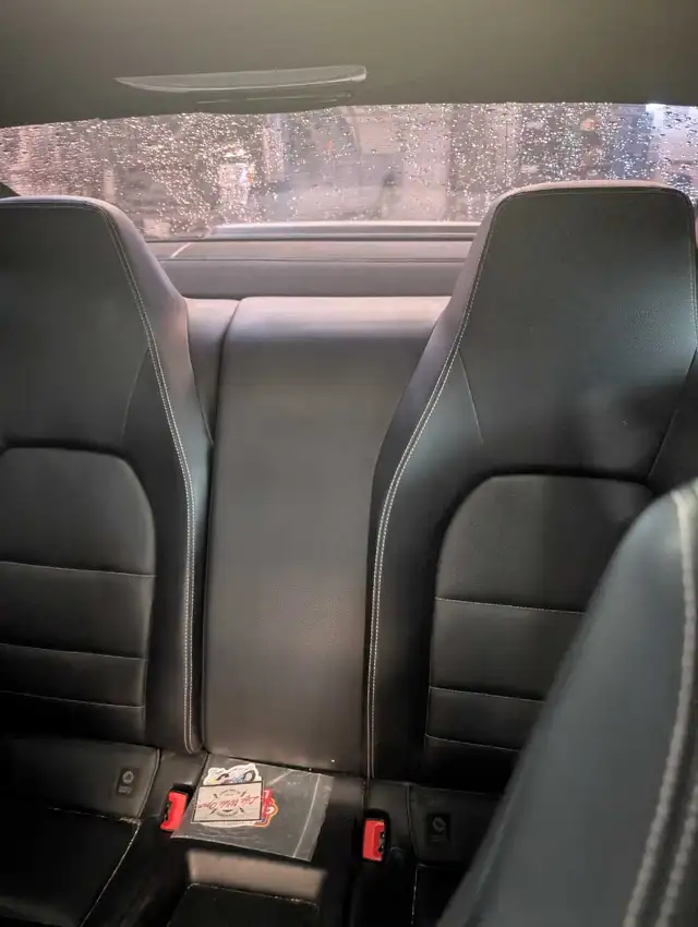 2013 Mercedes C250 - Photo 5