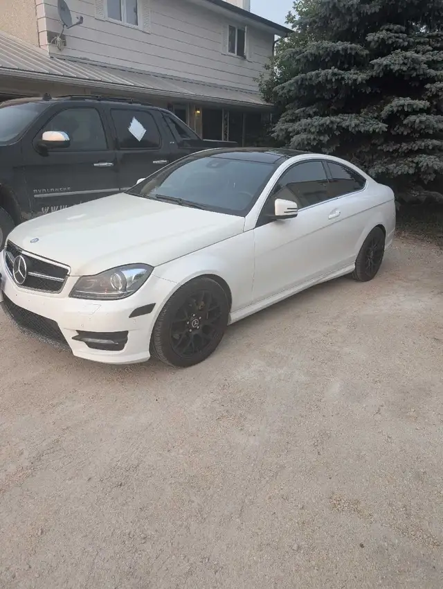 2013 Mercedes C250 - Photo 6
