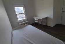 Christie, @Bloor TTC, Room on 2nd Floor to Rent-2Mins TTC Subway