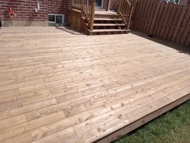Fences Decks and more - Photo 9
