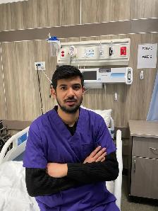 Looking for PSW job