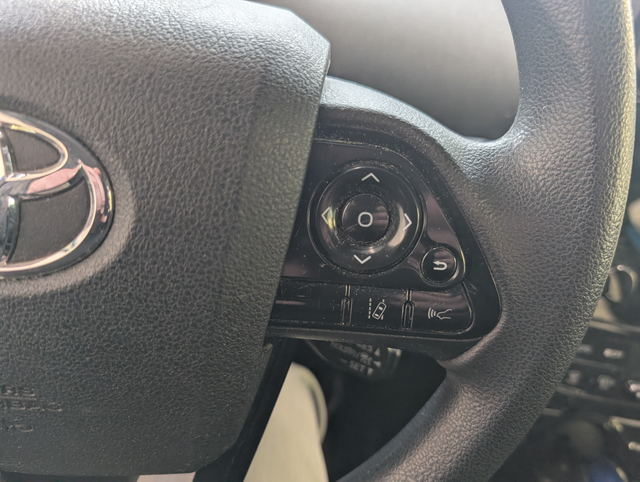 2019 Toyota Prius AWD, - Photo 14