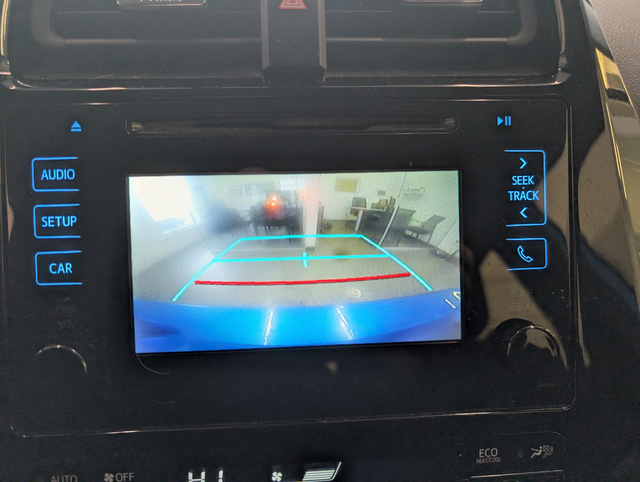 2019 Toyota Prius AWD, - Photo 16