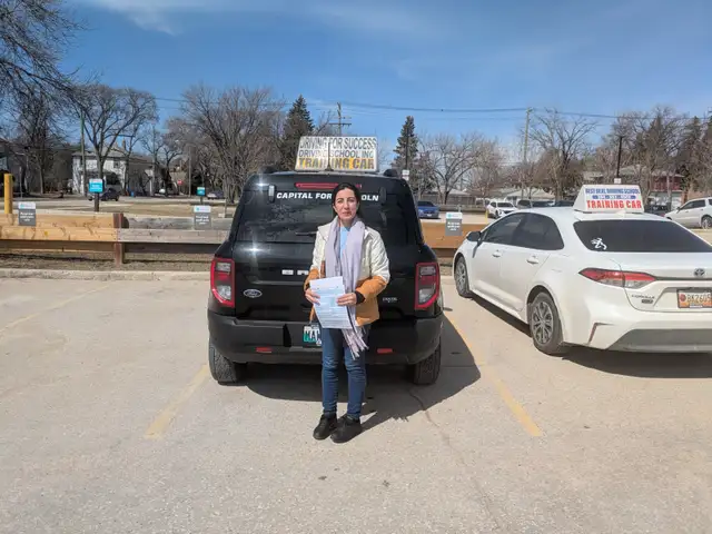 experienced class 5 driving instructor - Photo 5