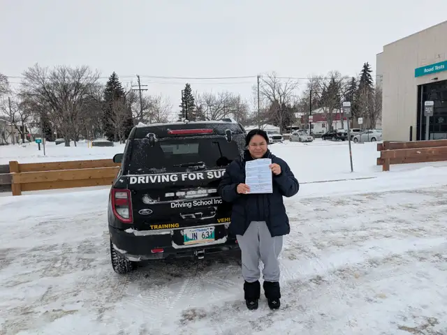 experienced class 5 driving instructor - Photo 6