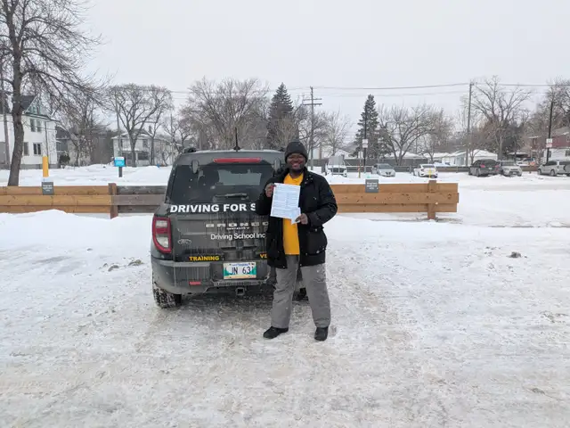 experienced class 5 driving instructor - Photo 7