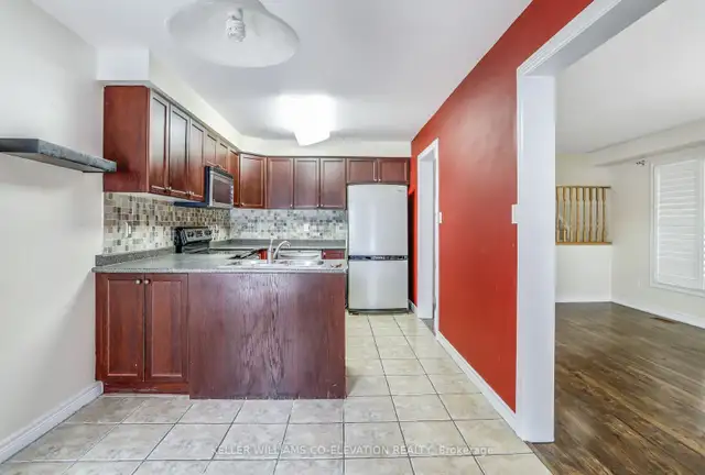 Oshawa full house rent. 3 1 bdrm& 4 wshrm, $3300 July1st - Photo 3