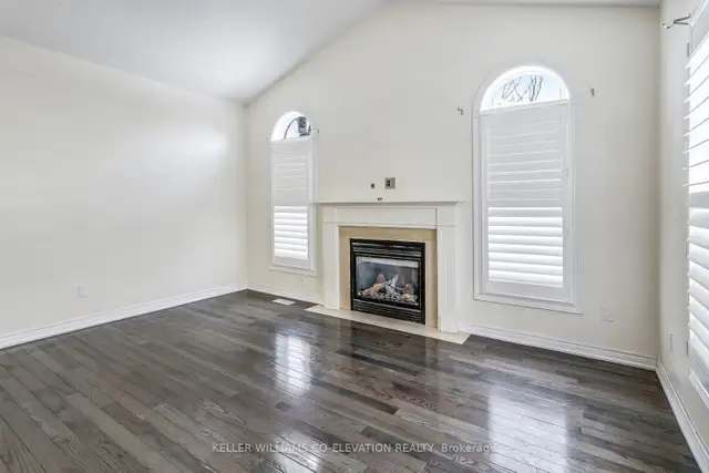 Oshawa full house rent. 3 1 bdrm& 4 wshrm, $3300 July1st - Photo 4