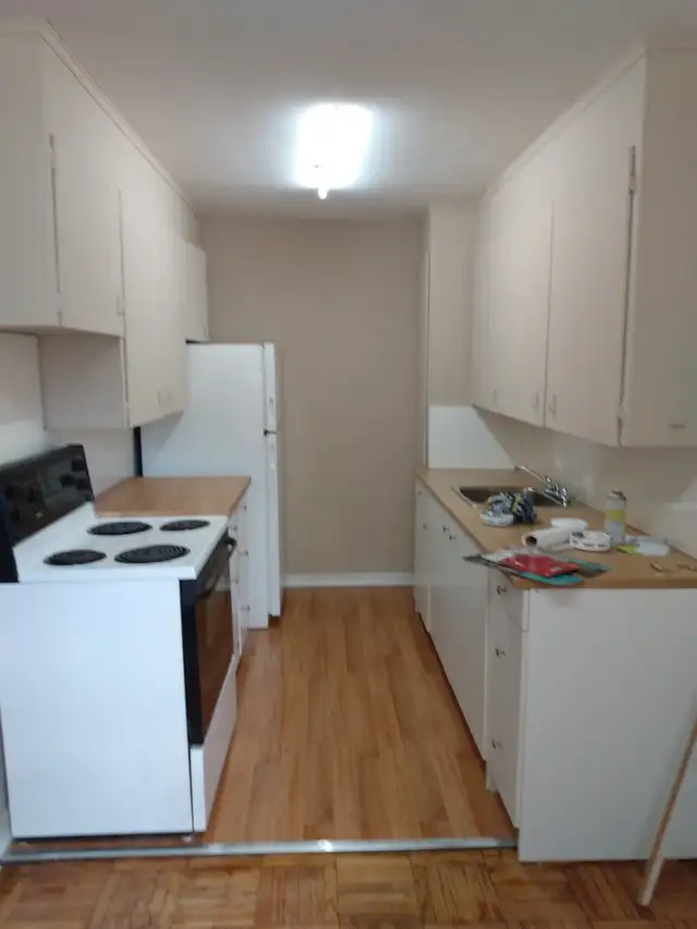 TWO BEDROOMS FOR ODSP /OW TO SHARE ONLY $1000 EACH - Photo 2