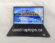 Dell 15' 10th Gen laptop(i5|16G ram|256G SSD| $399) in Laptops