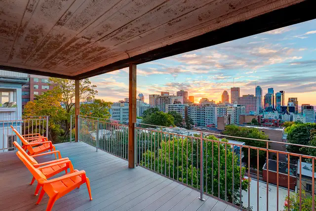 Westmount residence. 5 Mins from Mcgill. Utilities included - Photo 5