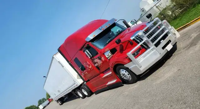 class 1 Driver CANADA/USA - URGENT - Photo 2