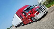 class 1 Driver CANADA/USA - URGENT - Photo 2