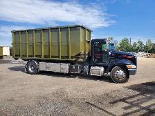 Disposal Bin Rental! For Construction, Renovation, & More!