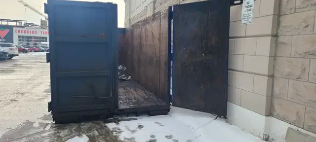 Disposal Bin Rental! For Construction, Renovation, & More! - Photo 8