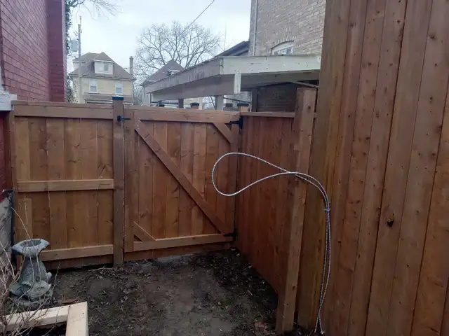Fences Decks and more - Photo 4