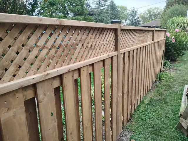 Decks Fences and more - Photo 9