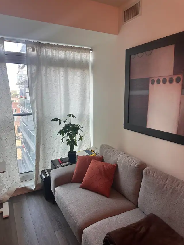 FURNISHED 1-BEDROOM CONDO UNIT IN LIBERTY VILLAGE - Photo 3