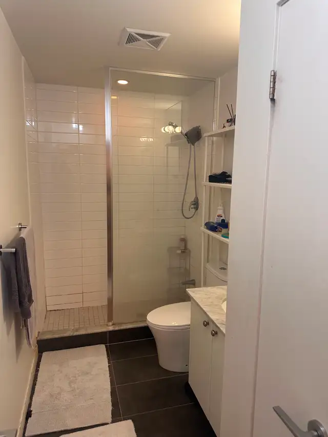 FURNISHED 1-BEDROOM CONDO UNIT IN LIBERTY VILLAGE - Photo 6